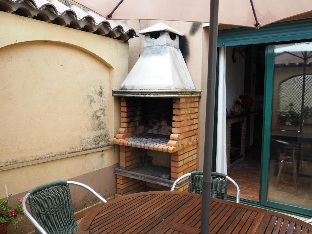 Hostal Casa De Nohales Exterior foto